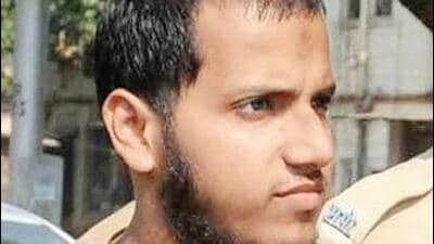 HC denies bail to engineer convicted for planning ‘lone wolf’ attack on BKC school HC denies bail to engineer convicted for planning ‘lone wolf’ attack on BKC school