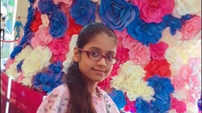 Kurla teenager survives fall from 14th floor window