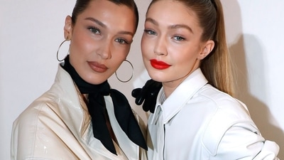 In recent years, the most popular beauty trends have been driven by social media rather than celebrities. This year was no exception, as several trends captivated the beauty world. Some were surprising, while others were simply stunning. (File Photo (Getty Images via AP)) In recent years, the most popular beauty trends have been driven by social media rather than celebrities. This year was no exception, as several trends captivated the beauty world. Some were surprising, while others were simply stunning. (File Photo (Getty Images via AP))