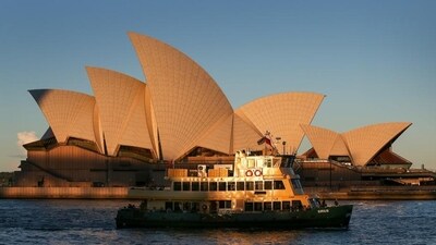 A family is travelling from England to Australia without flying. (Representational picture) ((Bloomberg)) A family is travelling from England to Australia without flying. (Representational picture) ((Bloomberg))