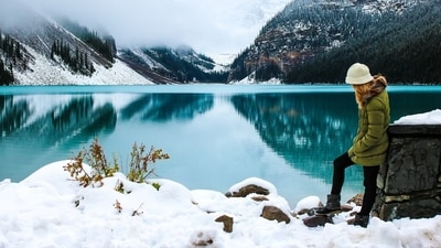 Austria: Experience the magic of the Austrian Alps, historic cities, and festive atmospheres for an unforgettable winter adventure. The country's culinary delights such as Wiener Schnitzel and Sachertorte, add an extra layer of warmth to the snowy season. (Pixabay) Austria: Experience the magic of the Austrian Alps, historic cities, and festive atmospheres for an unforgettable winter adventure. The country's culinary delights such as Wiener Schnitzel and Sachertorte, add an extra layer of warmth to the snowy season. (Pixabay)