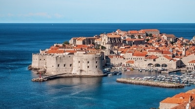 Croatia (Hrvatska): From Dubrovnik's historic streets to the Plitvice Lakes National Park, winter unveils a different charm along the Adriatic coastline. Indulge in delightful local cuisines, including Pasticada andFritule, adding a flavorful touch to your holiday escape. (Pixabay) Croatia (Hrvatska): From Dubrovnik's historic streets to the Plitvice Lakes National Park, winter unveils a different charm along the Adriatic coastline. Indulge in delightful local cuisines, including Pasticada andFritule, adding a flavorful touch to your holiday escape. (Pixabay)