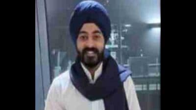Gurashman Singh Bhatia (Sourced)