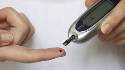 Living well with diabetes: Diet plan, exercise tips and lifestyle strategies for a healthy and balanced life (File Photo) Living well with diabetes: Diet plan, exercise tips and lifestyle strategies for a healthy and balanced life (File Photo)