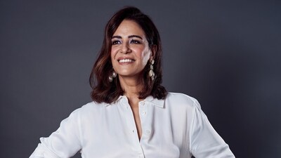 Mona Singh had three hit OTT shows this year Mona Singh had three hit OTT shows this year