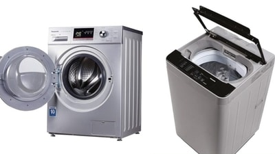 The high-tech Panasonic washer handles it all, delivering a thorough, clean, and tailored wash cycle without compromising quality The high-tech Panasonic washer handles it all, delivering a thorough, clean, and tailored wash cycle without compromising quality