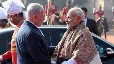 PM Narendra Modi emphasised the need for an early resolution of hostilities in Gaza during his phone call with Israeli counterpart Benjamin Netanyahu (X/@netanyahu) PM Narendra Modi emphasised the need for an early resolution of hostilities in Gaza during his phone call with Israeli counterpart Benjamin Netanyahu (X/@netanyahu)