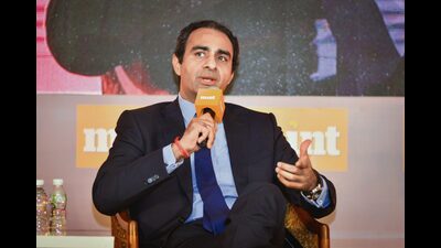 Puneet Bhatia Puneet Bhatia