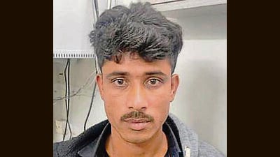Rubail Anumiya Shikder, 29.