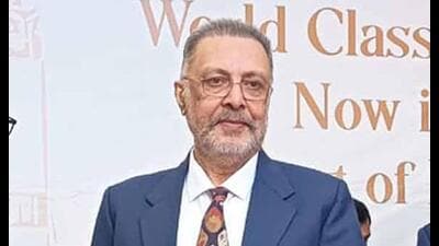 Soon, Ludhiana civil hospital to have private sector-like facilities: Health minister (HT Photo) Soon, Ludhiana civil hospital to have private sector-like facilities: Health minister (HT Photo)