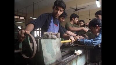 Technical Education (HT File Photo) Technical Education (HT File Photo)