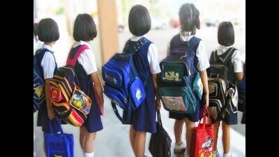 The Uttar Pradesh Basic Education Department has launched a campaign against schools running without recognition in the state a few months back. These schools were served notices and given an opportunity to either close the school or complete the process of getting recognition if they fulfilled the terms and conditions, as laid down by the state government. Instructions were given to keep the school closed until recognition was received. (FOR REPRESENTATION PURPOSE)