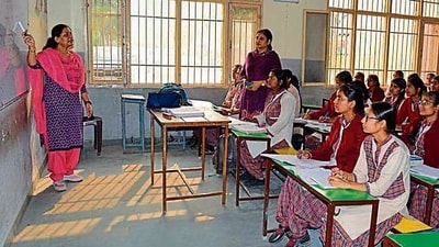 Apart from Odisha and Bihar, the other states with high dropouts are Meghalaya (33.5 percent), Karnataka (28.5 percent), Andhra Pradesh and Assam with 28.3 percent each, Gujarat (28.2 percent) and Telangana (27.4 percent). Apart from Odisha and Bihar, the other states with high dropouts are Meghalaya (33.5 percent), Karnataka (28.5 percent), Andhra Pradesh and Assam with 28.3 percent each, Gujarat (28.2 percent) and Telangana (27.4 percent).