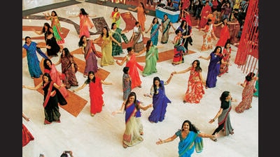 The diversity of our nation is reflected in multiple styles and region-specific fabric. (HT file) The diversity of our nation is reflected in multiple styles and region-specific fabric. (HT file)