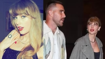 Taylor Swift (Instagram) Taylor Swift (Instagram)