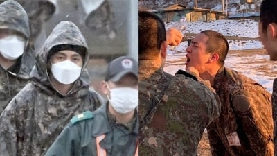 BTS (X) BTS (X)
