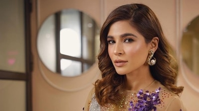 Ayesha Omar was seen in Zindagi Gulzar Hai. Ayesha Omar was seen in Zindagi Gulzar Hai.