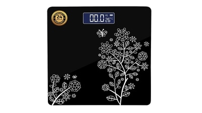 beatXP weight scale: A good weighing scale should be your first step towards weight management. beatXP weight scale: A good weighing scale should be your first step towards weight management.