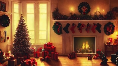 Christmas 2023: 5 vintage-inspired home decor ideas for nostalgic celebrations (Pixabay) Christmas 2023: 5 vintage-inspired home decor ideas for nostalgic celebrations (Pixabay)