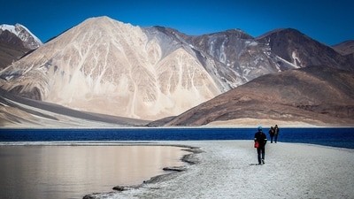 Leh: Leh captures hearts with snow-covered monasteries and pristine lakes, creating a unique winter adventure in this high-altitude desert. The vibrant festivals and warm hospitality create an immersive experience in the heart of the Himalayas. (Pixabay) Leh: Leh captures hearts with snow-covered monasteries and pristine lakes, creating a unique winter adventure in this high-altitude desert. The vibrant festivals and warm hospitality create an immersive experience in the heart of the Himalayas. (Pixabay)