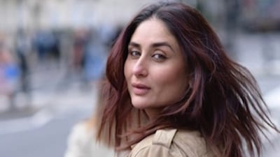Kareena Kapoor talks about what makes an actor a star and what doesn't. Kareena Kapoor talks about what makes an actor a star and what doesn't.