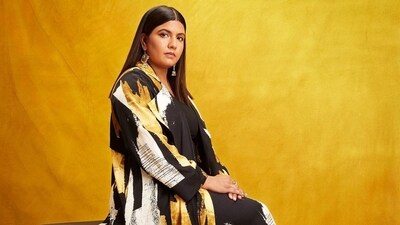 Kartiki Gonsalves Kartiki Gonsalves