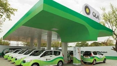 Ola Electric and FirstCry will both likely launch their IPOs in 2024. (HT File photo) Ola Electric and FirstCry will both likely launch their IPOs in 2024. (HT File photo)