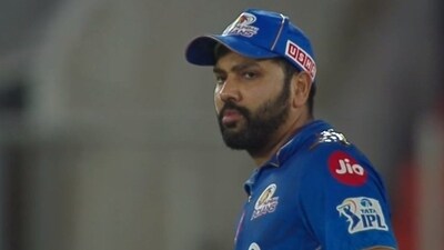 Did Chennai Super Kings approach Mumbai Indians for Rohit Sharma trade? Did Chennai Super Kings approach Mumbai Indians for Rohit Sharma trade?