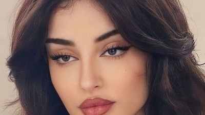 Siren Eyes: The smudged, winged liner trend has been gaining momentum since last year and continued to dominate in 2023. Celebrities and influencers alike embraced the siren-eye look, making it a standout trend that caught everyone's attention. (Pinterest) Siren Eyes: The smudged, winged liner trend has been gaining momentum since last year and continued to dominate in 2023. Celebrities and influencers alike embraced the siren-eye look, making it a standout trend that caught everyone's attention. (Pinterest)