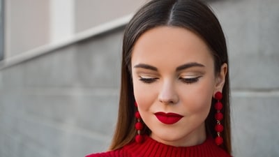 Red Everything: The colour red has been a dominant trend this year, particularly following Taylor Swift's The Eras Tour. From hair to nails to lipstick, every aspect of our beauty routine has been influenced by the bold and vibrant shade of red. (Unsplash) Red Everything: The colour red has been a dominant trend this year, particularly following Taylor Swift's The Eras Tour. From hair to nails to lipstick, every aspect of our beauty routine has been influenced by the bold and vibrant shade of red. (Unsplash)