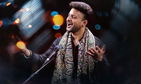 Musician Prateek Kapoor will perform covers of popular Sufi songs. Musician Prateek Kapoor will perform covers of popular Sufi songs.