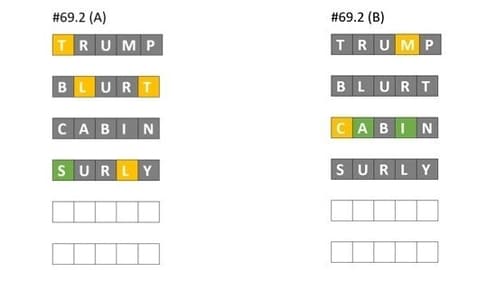 Puzzle #69.2 Puzzle #69.2