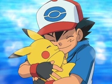 Pokemon has become a big thing among anime lovers (TXN (TV Tokyo)) Pokemon has become a big thing among anime lovers (TXN (TV Tokyo))