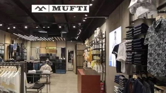 Credo Brands is the parent company of Mufti Clothing (Image courtesy: Moneycontrol) Credo Brands is the parent company of Mufti Clothing (Image courtesy: Moneycontrol)