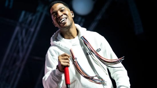 Announcing the same on his official X page on Friday, December 15, 2023, he wrote: "My memoir is called CUDI By Scott Ramon Seguro Mescudi..."