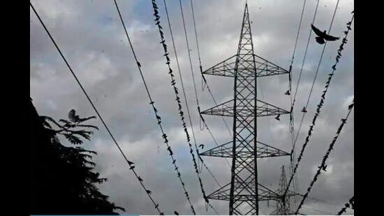 The MSEDCL has allocated ₹29.21 crore for the Ramtekdi, Akurdi, Bhosari, Talwade, and Hinjewadi industrial areas whereas it has allocated ₹15.49 crore for the Chakan MIDC area alone. (REPRESENTATIVE PIC)