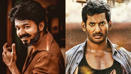 Vijay was the first choice for Sandakozhi that later went to Vishal