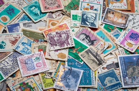 How to add more stamps to the collector’s collection in the social media age (Photo by Ali Bakhtiari on Unsplash)