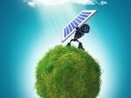 Renewable energy (Getty Images/iStockphoto)