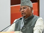 Congress president Mallikarjun Kharge asked why BJP MP Pratap Simha was not questioned over December 13's security breach in the Lok Sabha. Congress president Mallikarjun Kharge asked why BJP MP Pratap Simha was not questioned over December 13's security breach in the Lok Sabha.