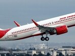 Air India to commence flights to Ayodhya from December 30. (REUTERS)