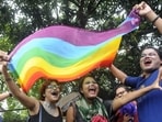 Transgender persons are not a homogenous category, and, like everyone else, have multiple identities based on caste, race, religion, and ethnicity. (Samir Jana/HT PHOTO)