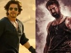 Dunki and Salaar will clash at the box office this weekend Dunki and Salaar will clash at the box office this weekend