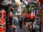 Here's what Japan’s post-pandemic tourists are spending on 