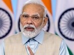 Prime Minister Narendra Modi 