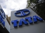 Tata Motors. Tata Motors.