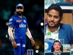 Akash Ambati had the perfect reply to the fan's query