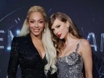Beyonce surpasses Taylor Swift as she becomes Grindr's Mother of the Year