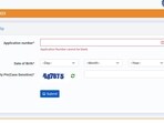 NTA has released the exam city slip for the CSIR UGC NET 2023