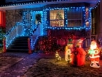 Christmas 2023: 5 creative vintage lighting ideas for a timeless celebration